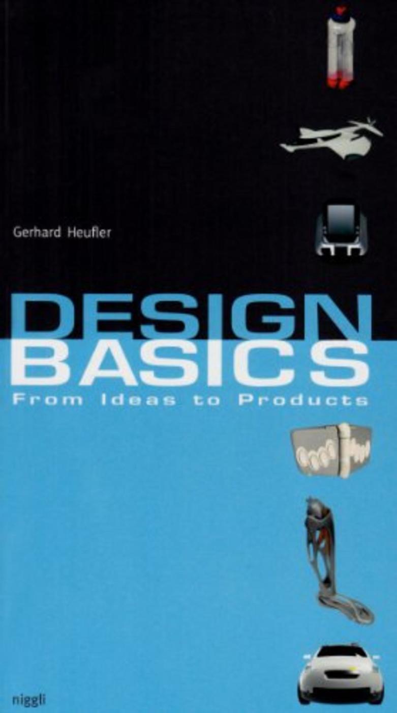 Design basics