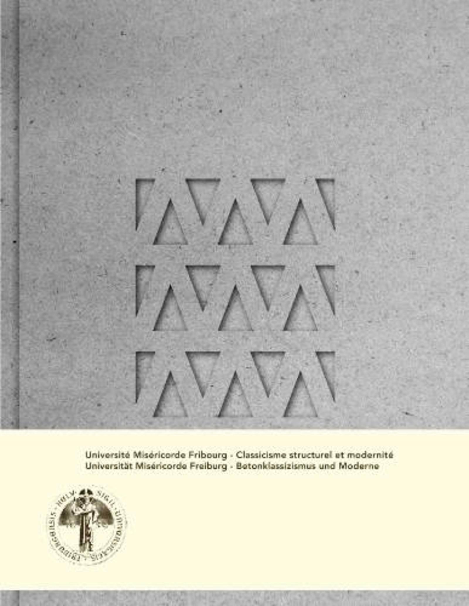 Université Miséricorde Fribourg - Universität Miséricorde Freiburg