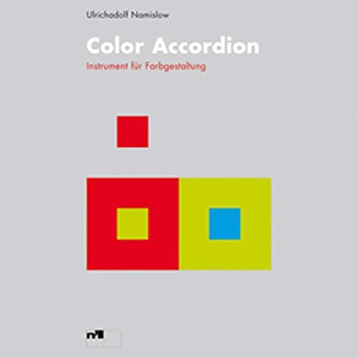 Color accordion