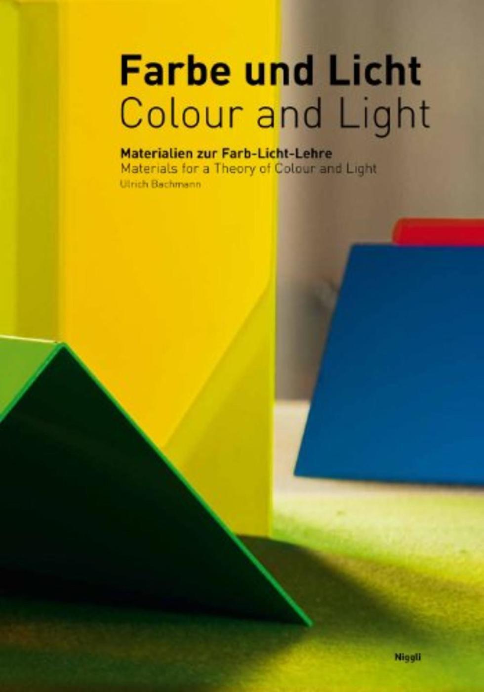 Farbe und Licht - Colour and light