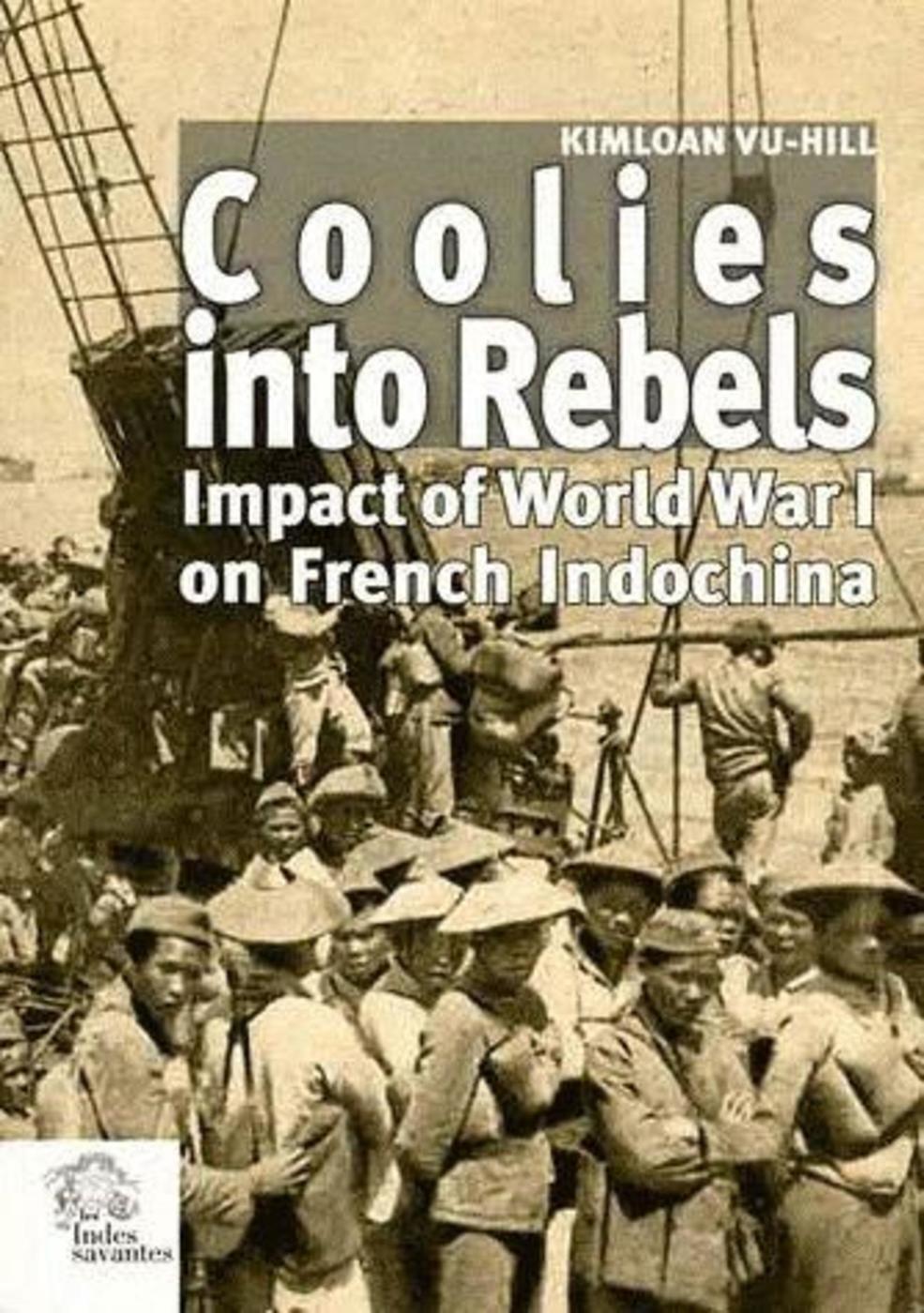 Coolies into Rebels
