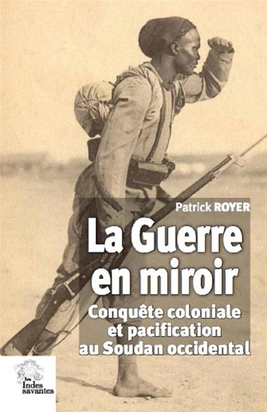 La Guerre en miroir