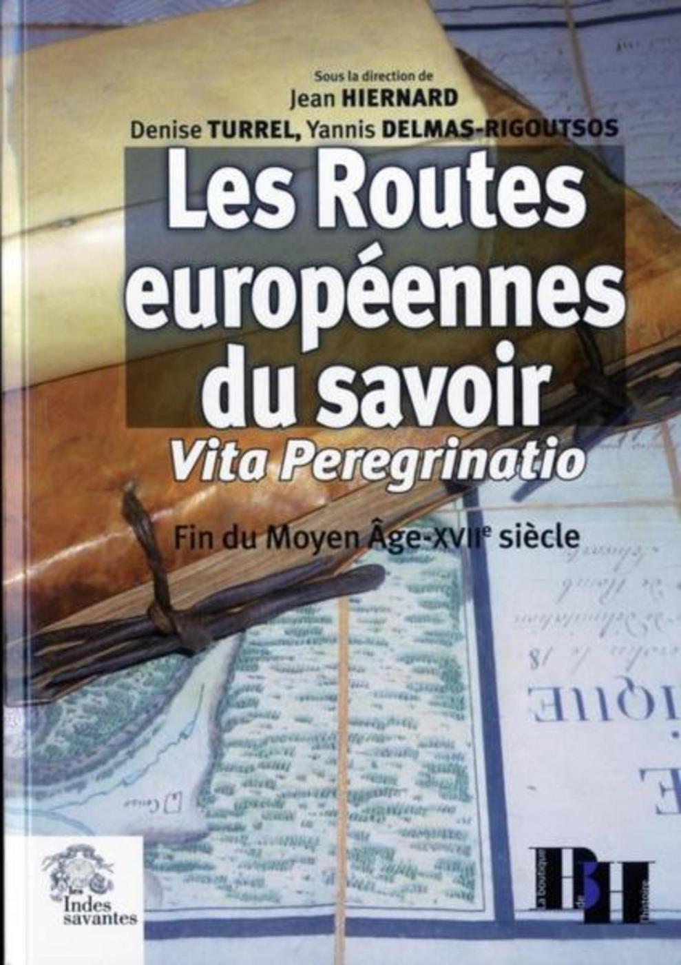 Les Routes européennes du savoir