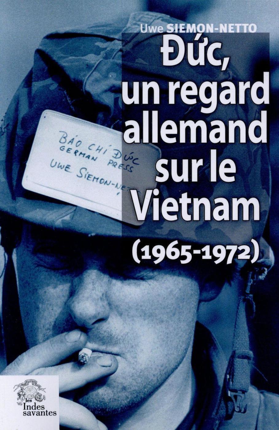 Duc un regard allemand sur le Vietnam 1965 1972