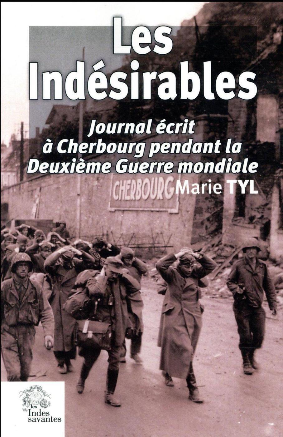 Journal de guerre écrit à Cherbourg 1939-1945