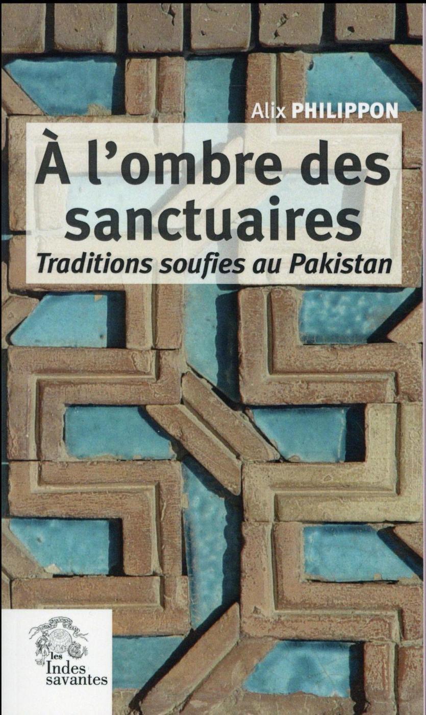 A l'ombre des sanctuaires