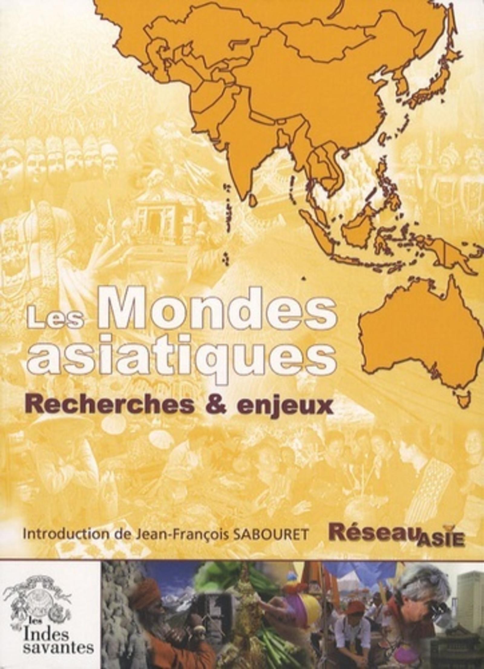 Les Mondes asiatiques