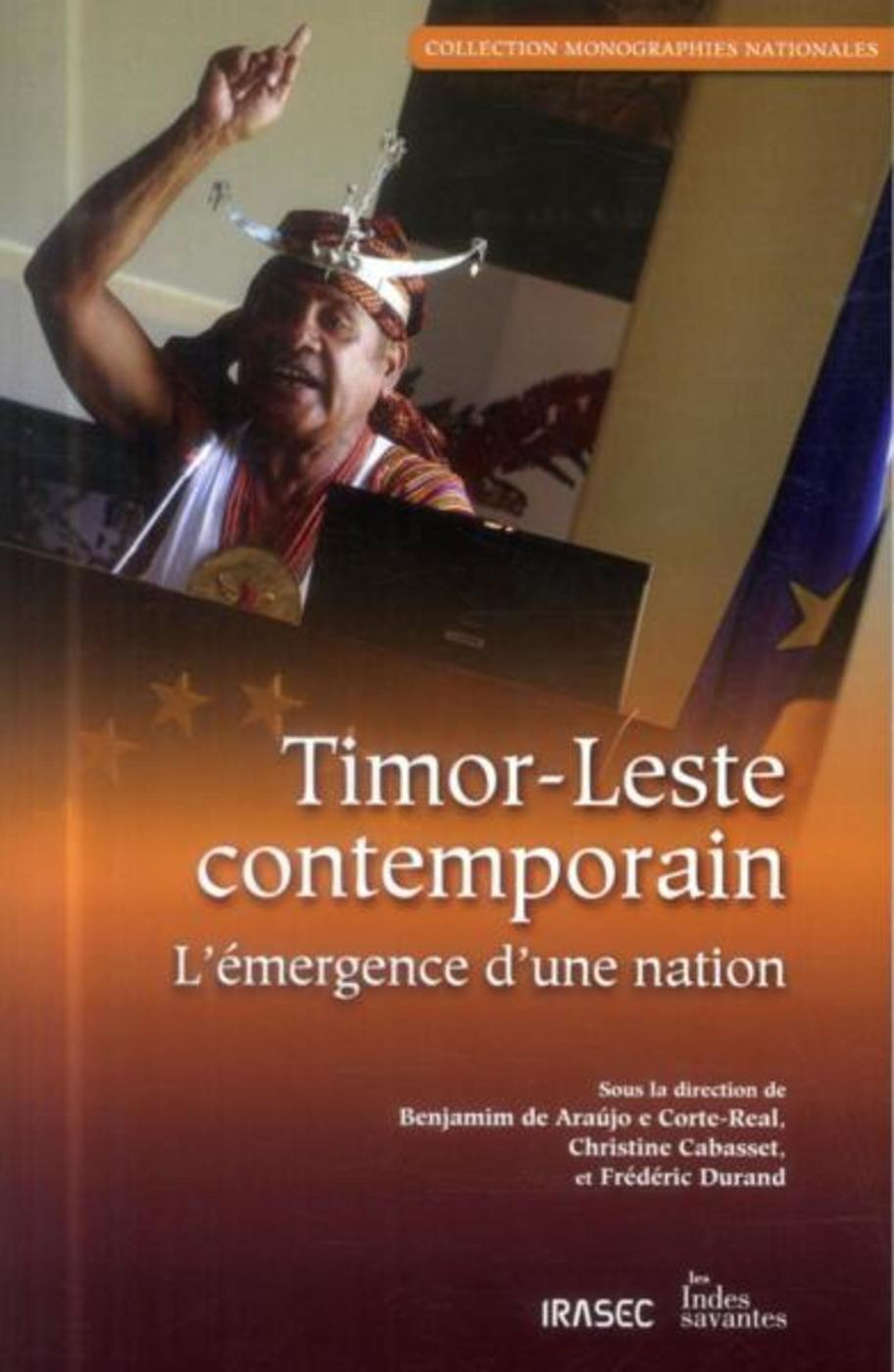 Timor-Leste contemporain