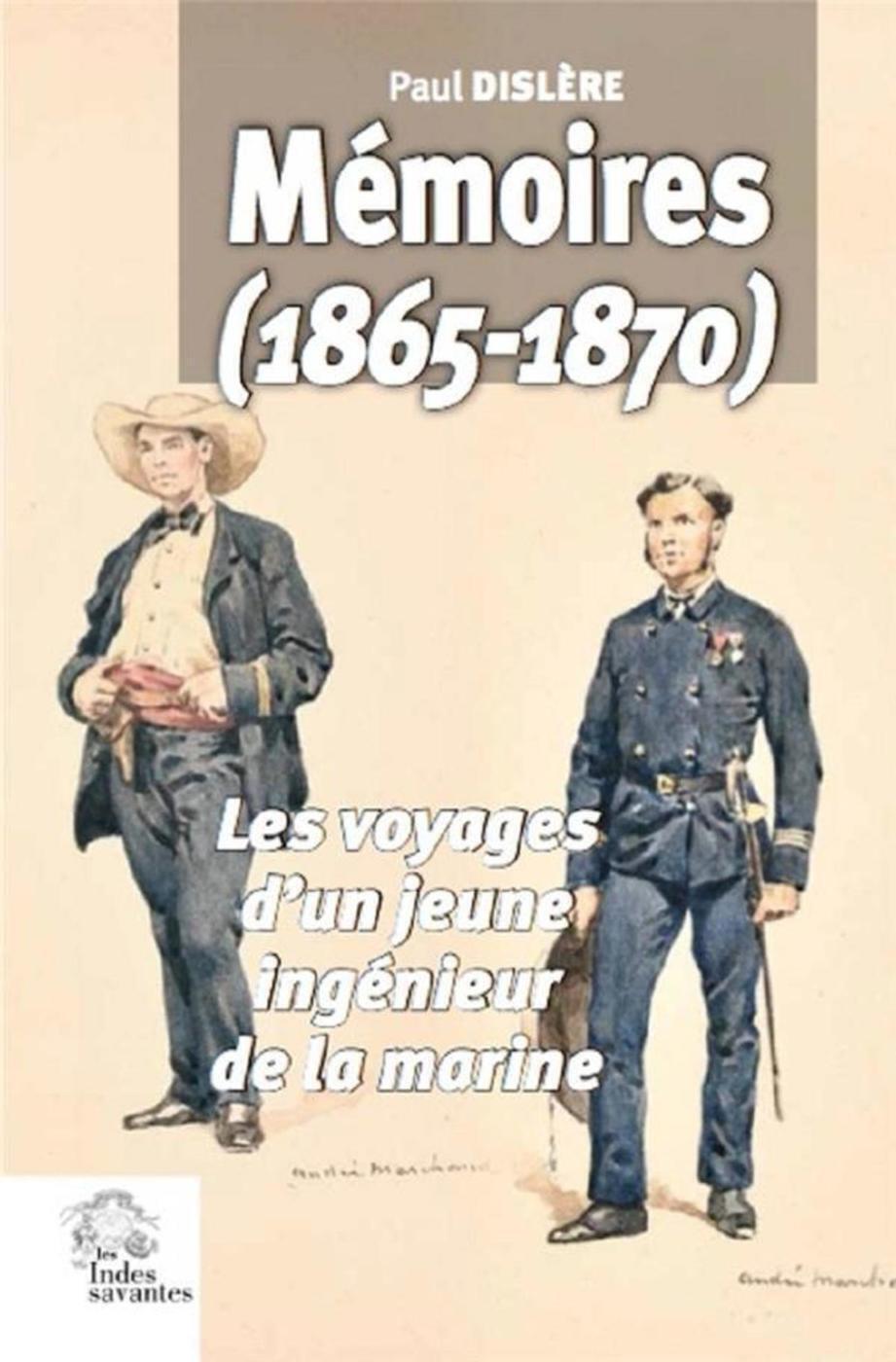 Mémoires (1865-1870)