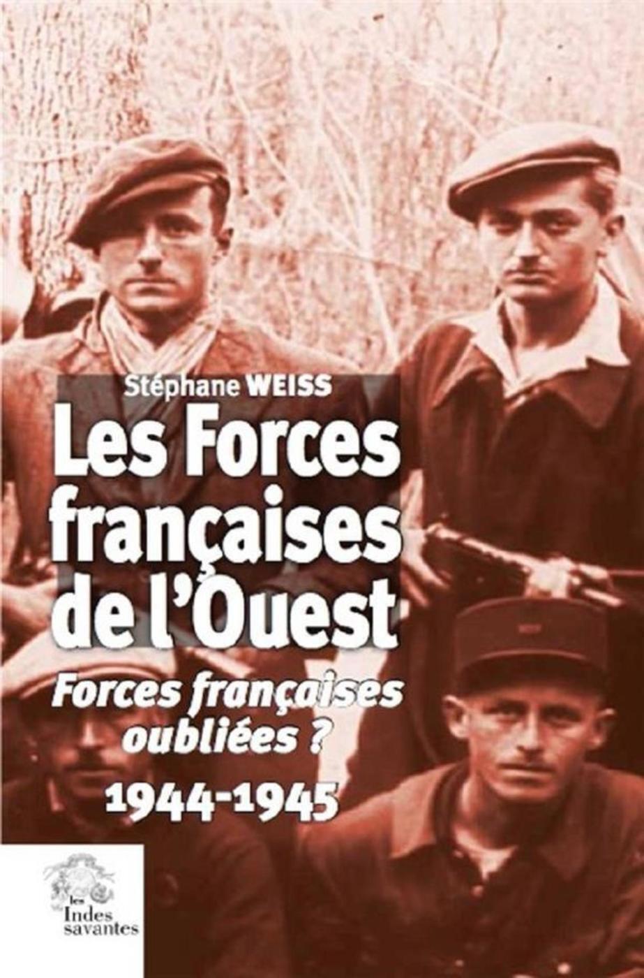 Forces françaises de l'Ouest