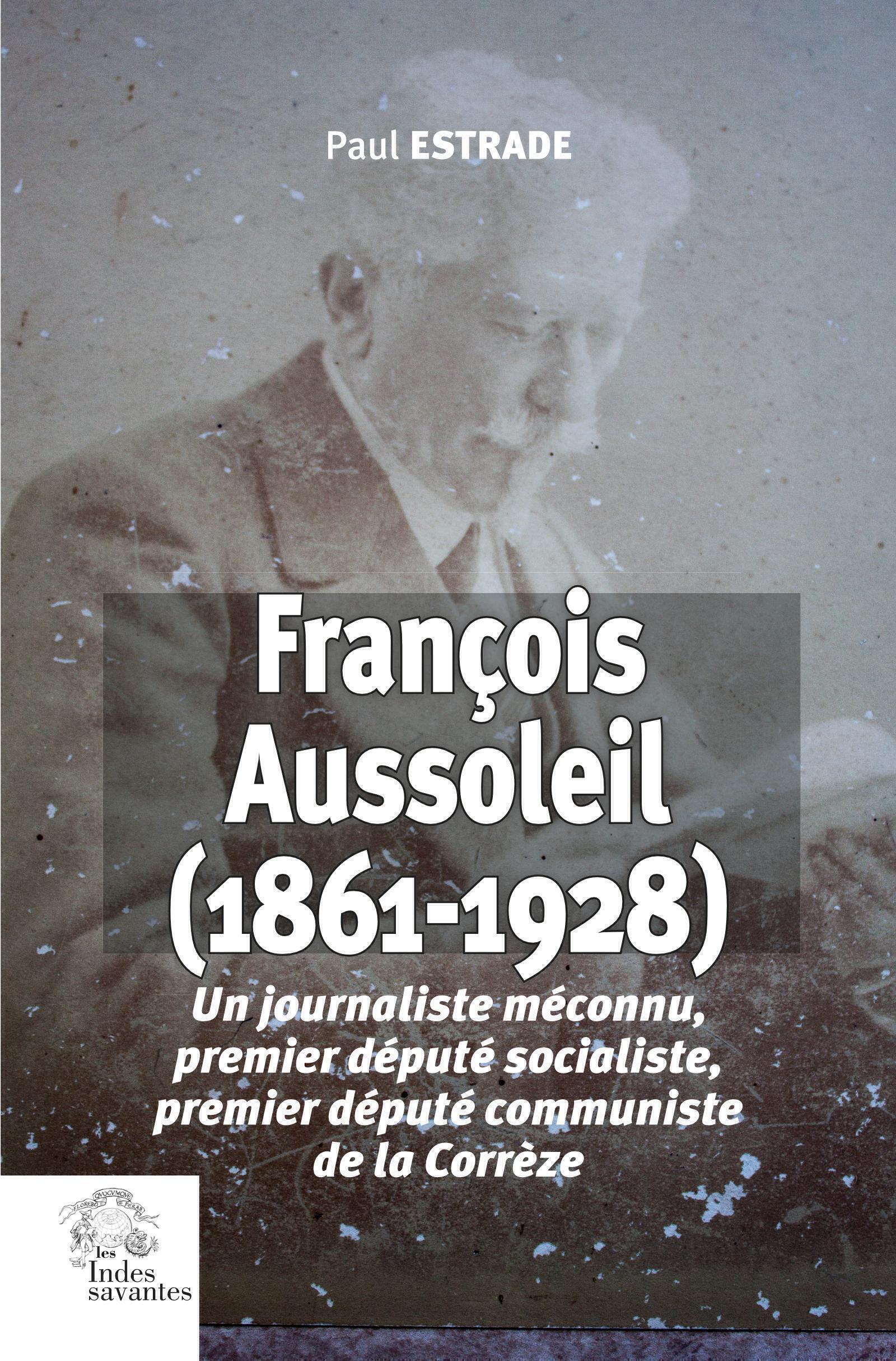 François Aussoleil (1861-1928)
