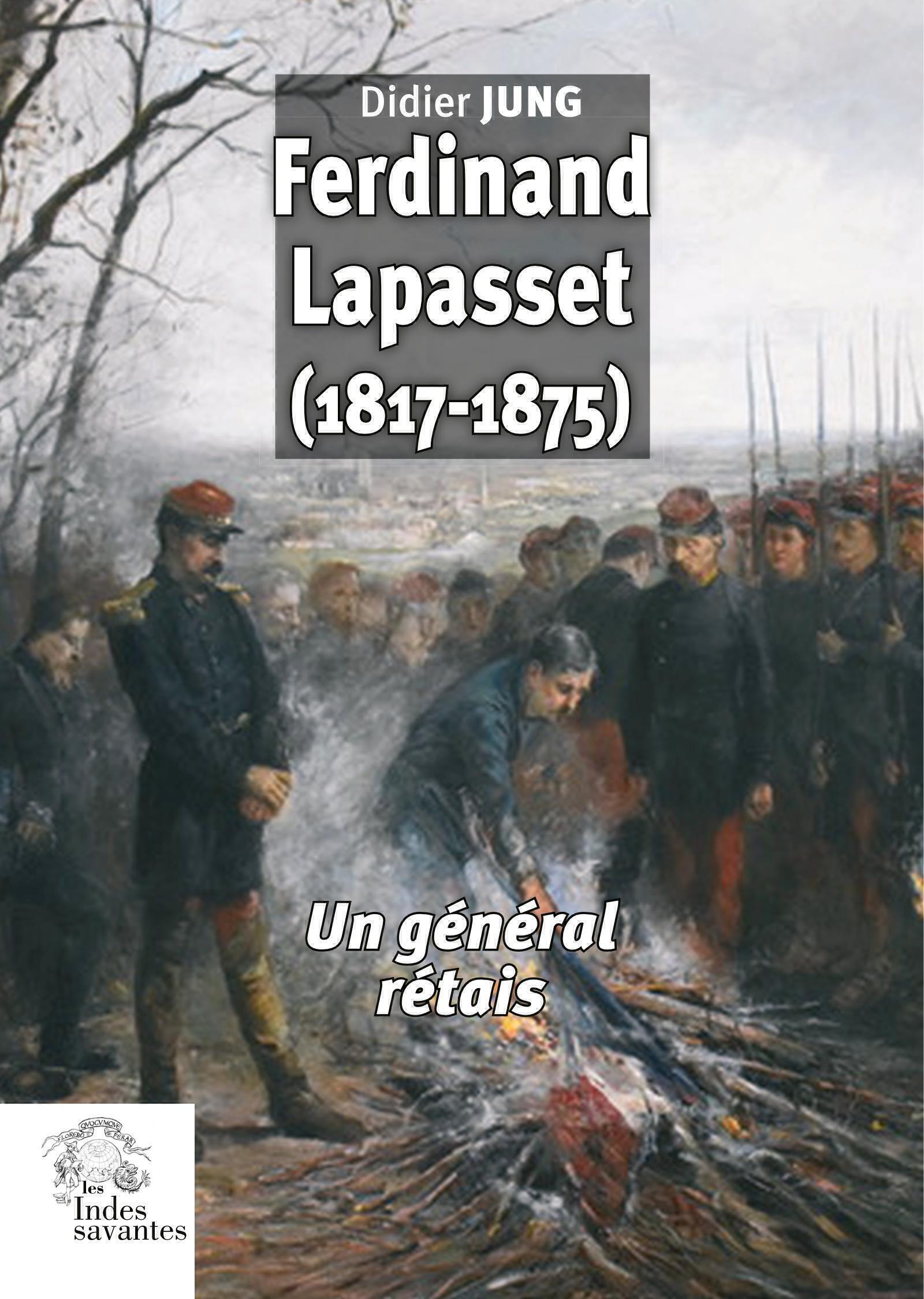 Ferdinand Lapasset (1817-1875)