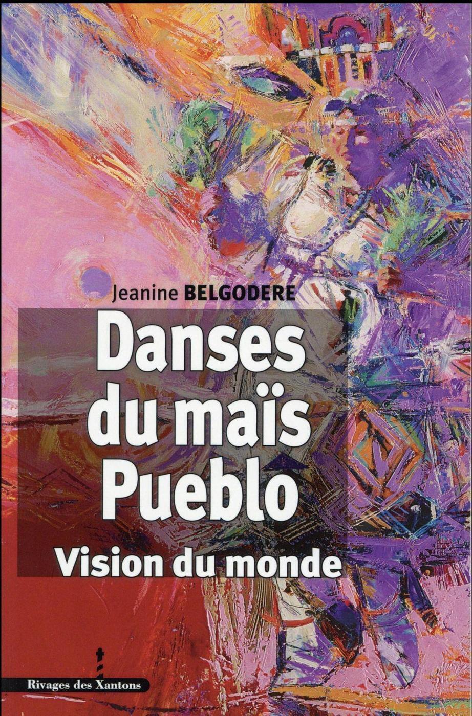 Danses du maïs pueblo