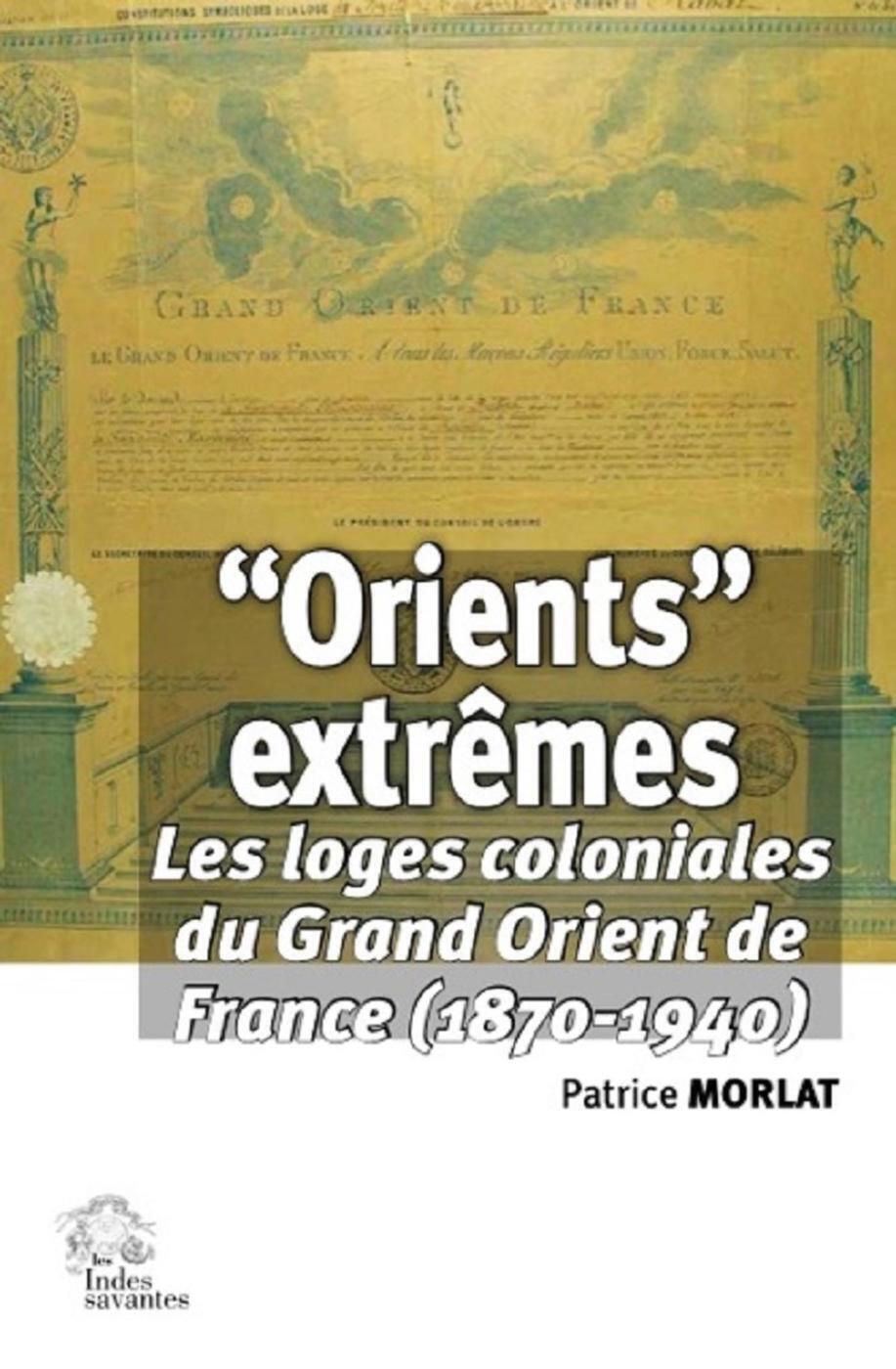 « Orients extrêmes »