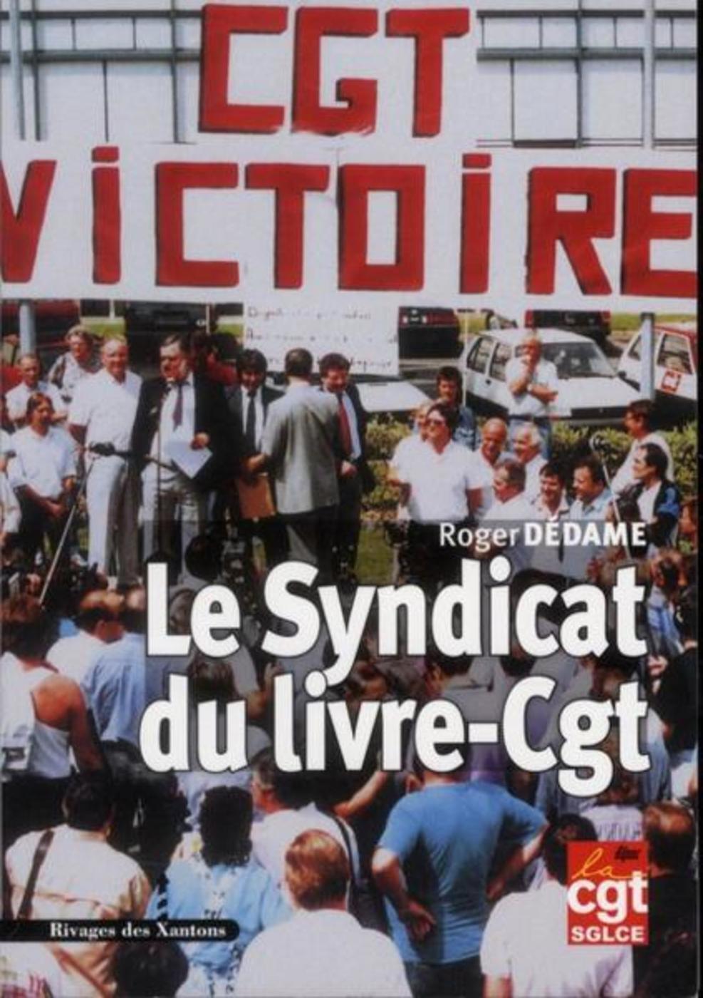 Le Syndicat du livre-Cgt