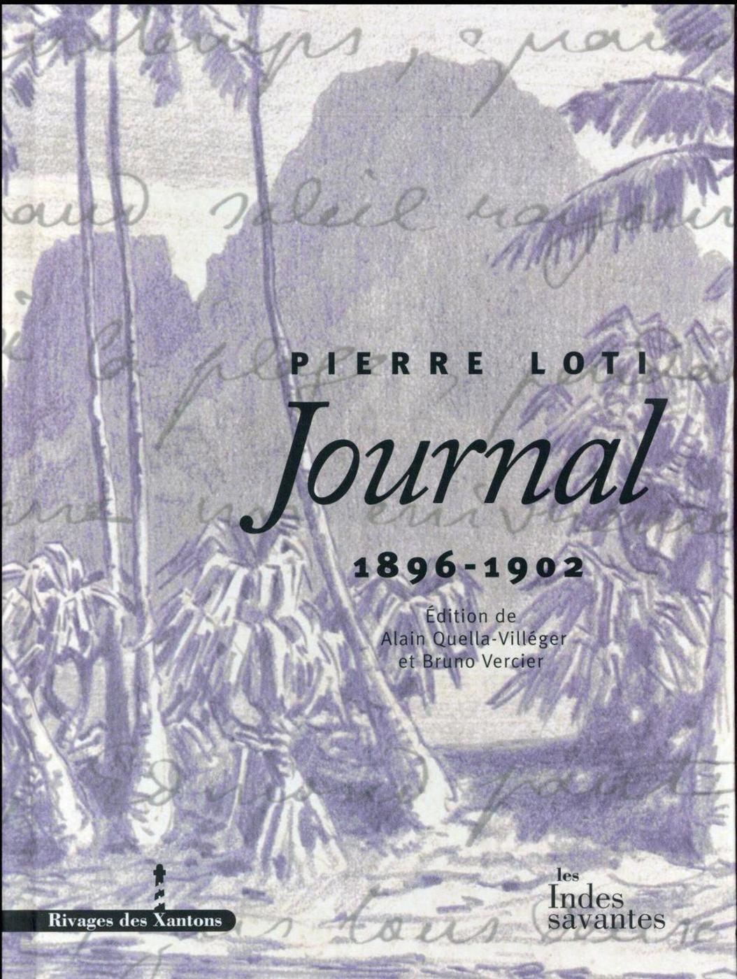 Journal (1896-1902)