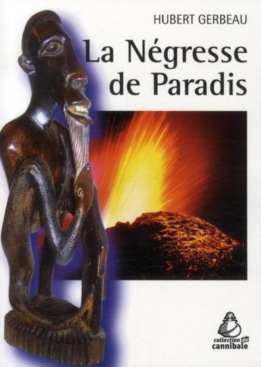 La Négresse de Paradis