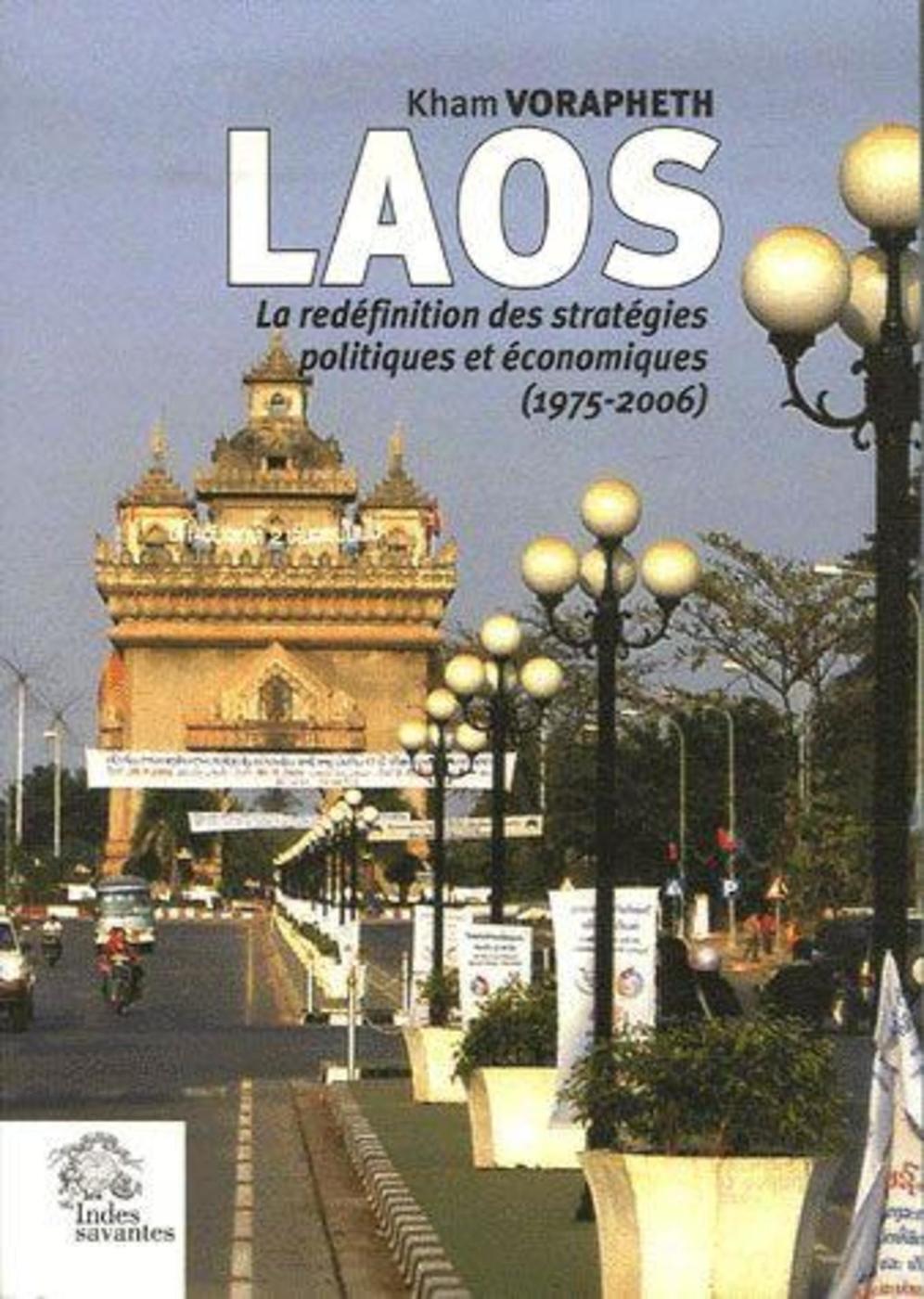 Laos 1975-2006