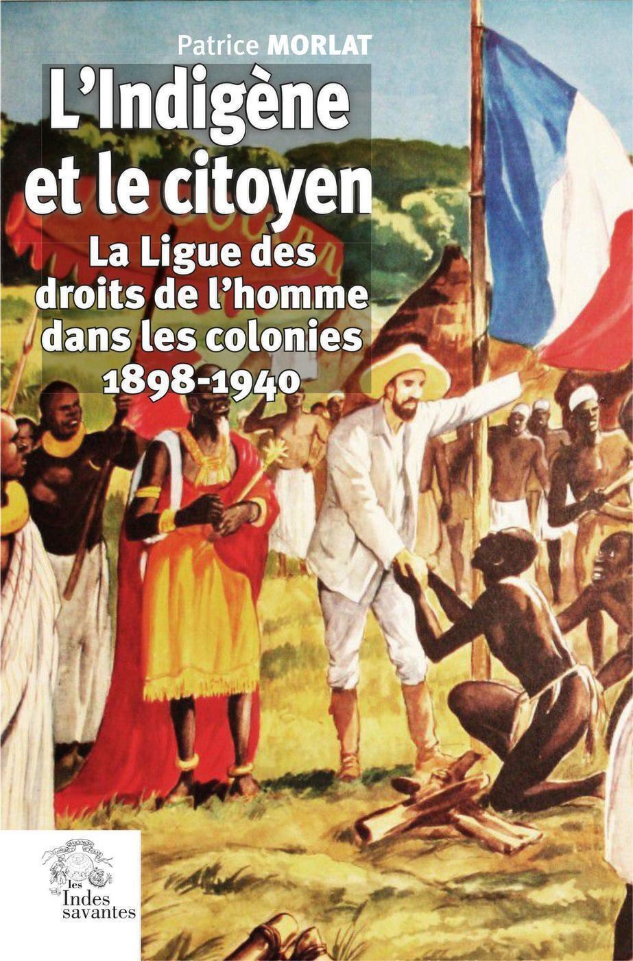 L'Indigène et le citoyen
