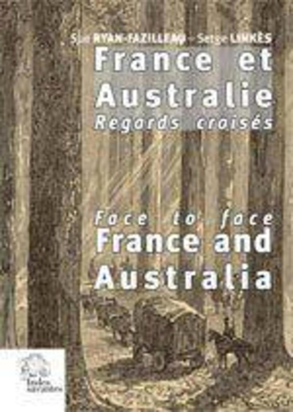 France et Australie - France and Australia