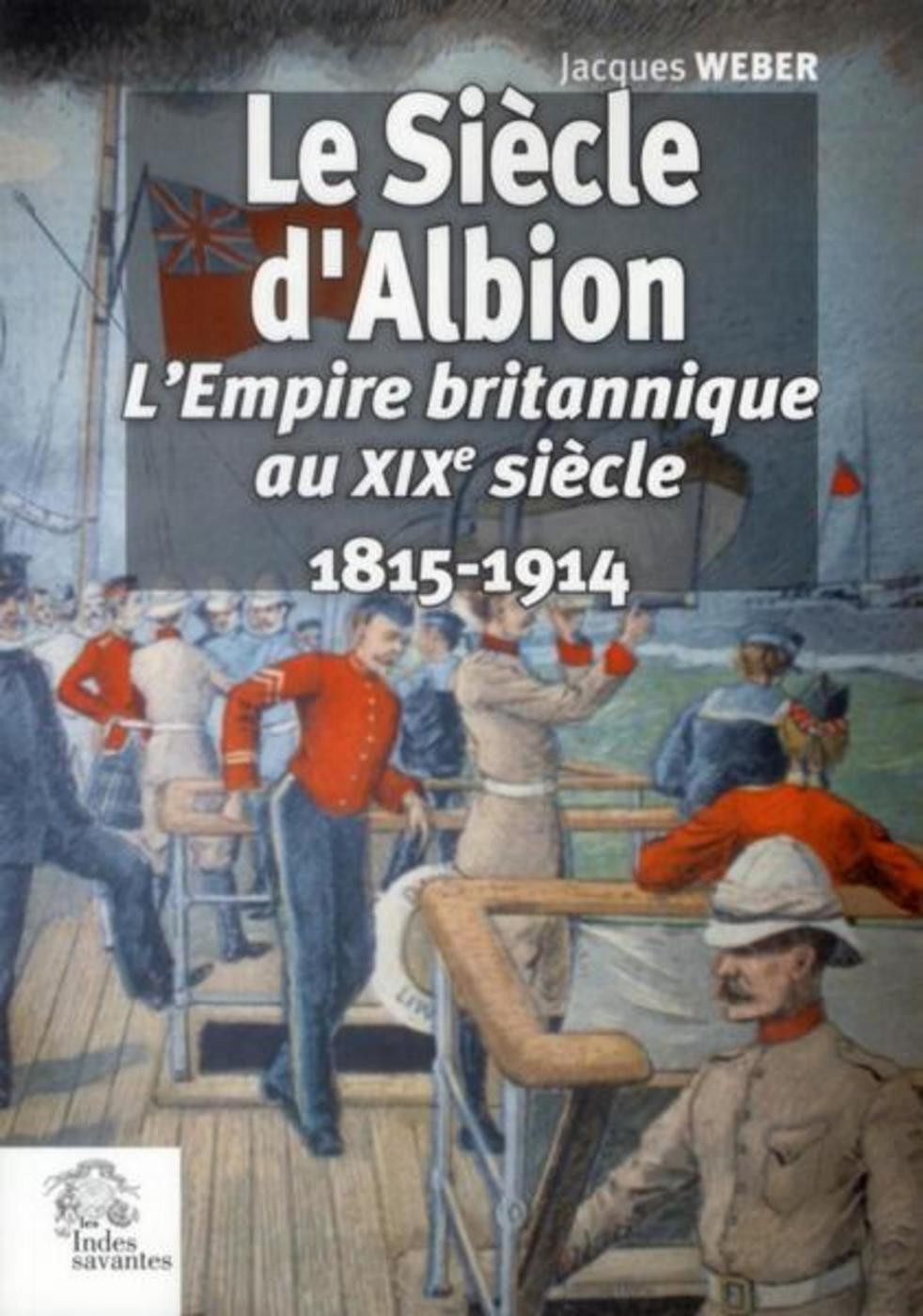 Le siècle d'Albion