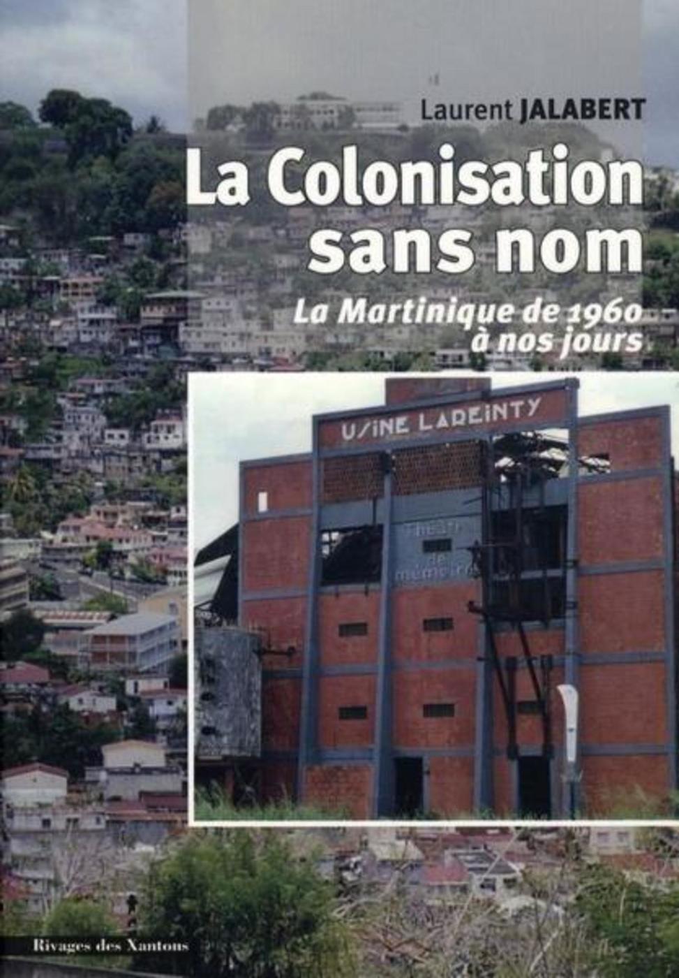La Colonisation sans nom
