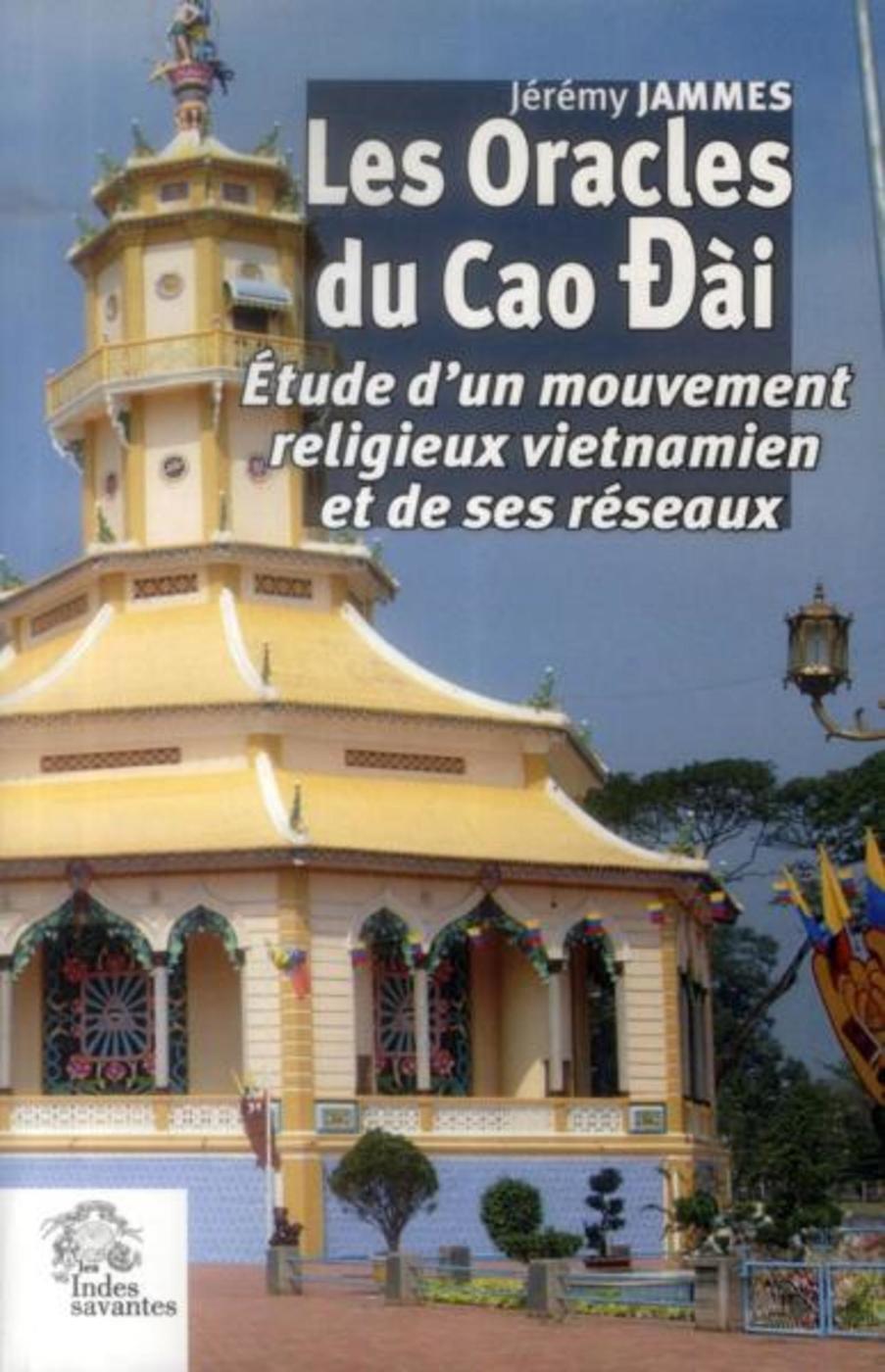 Les Oracles du Cao Dài