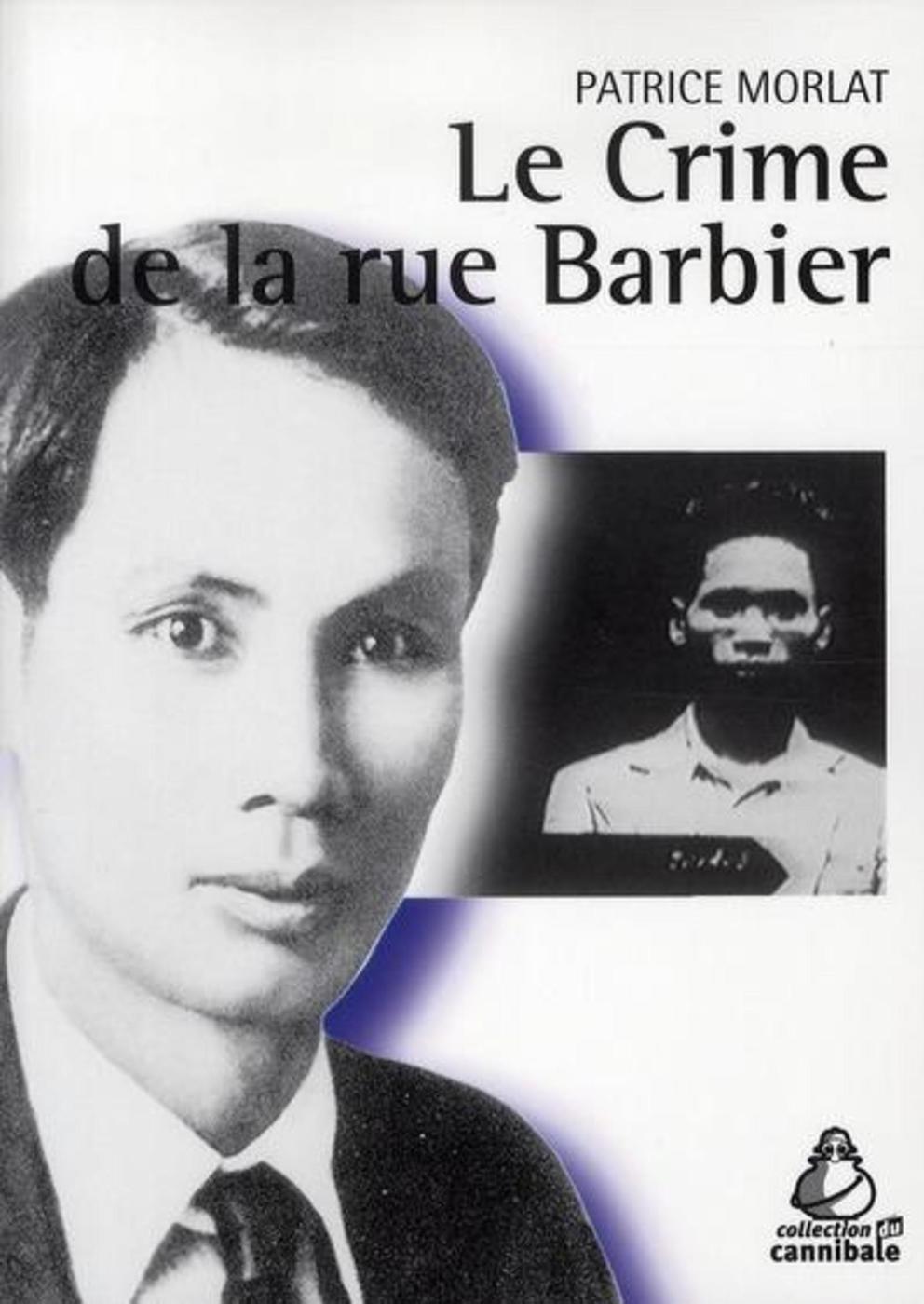 Le Crime de la rue Barbier