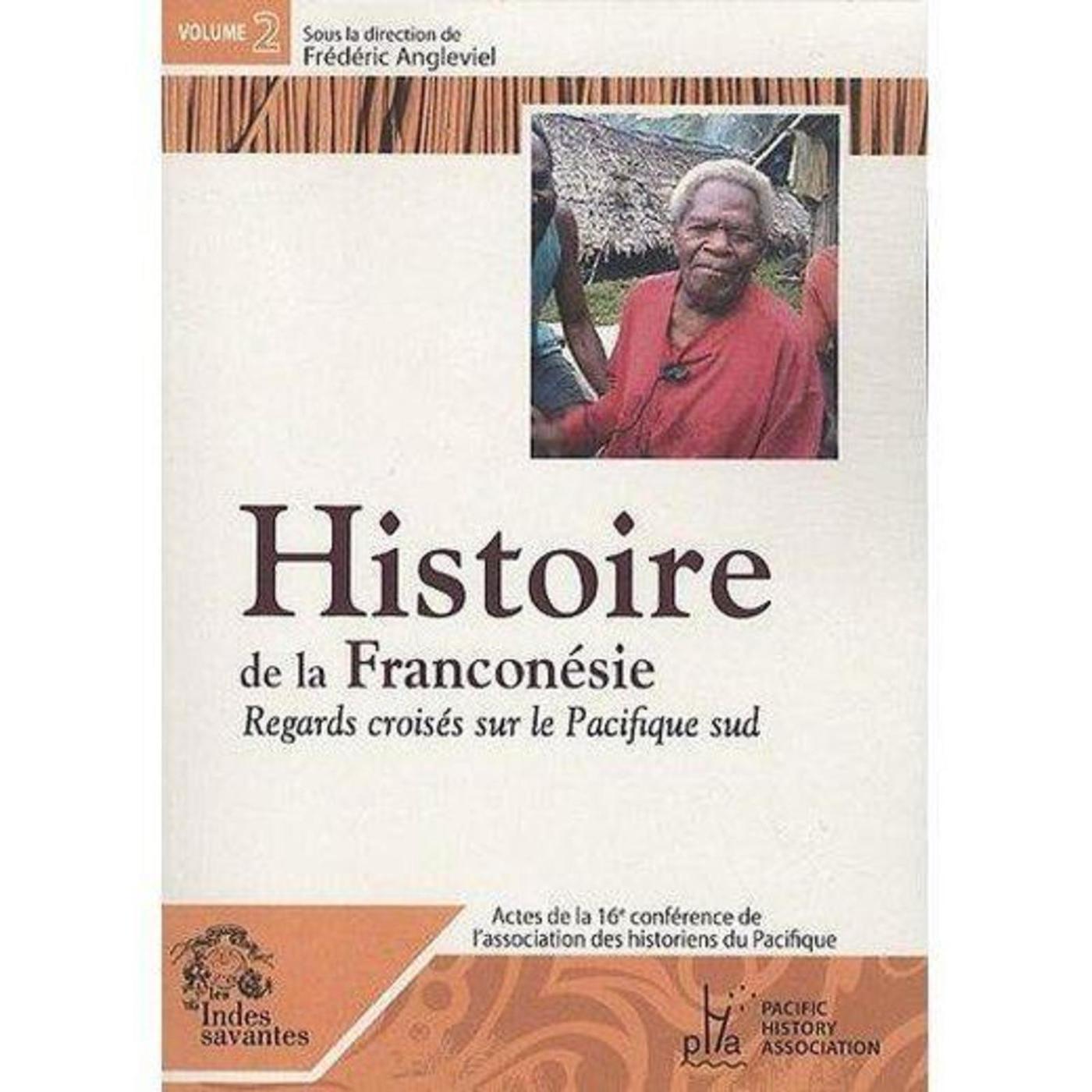 Histoire de la Franconésie