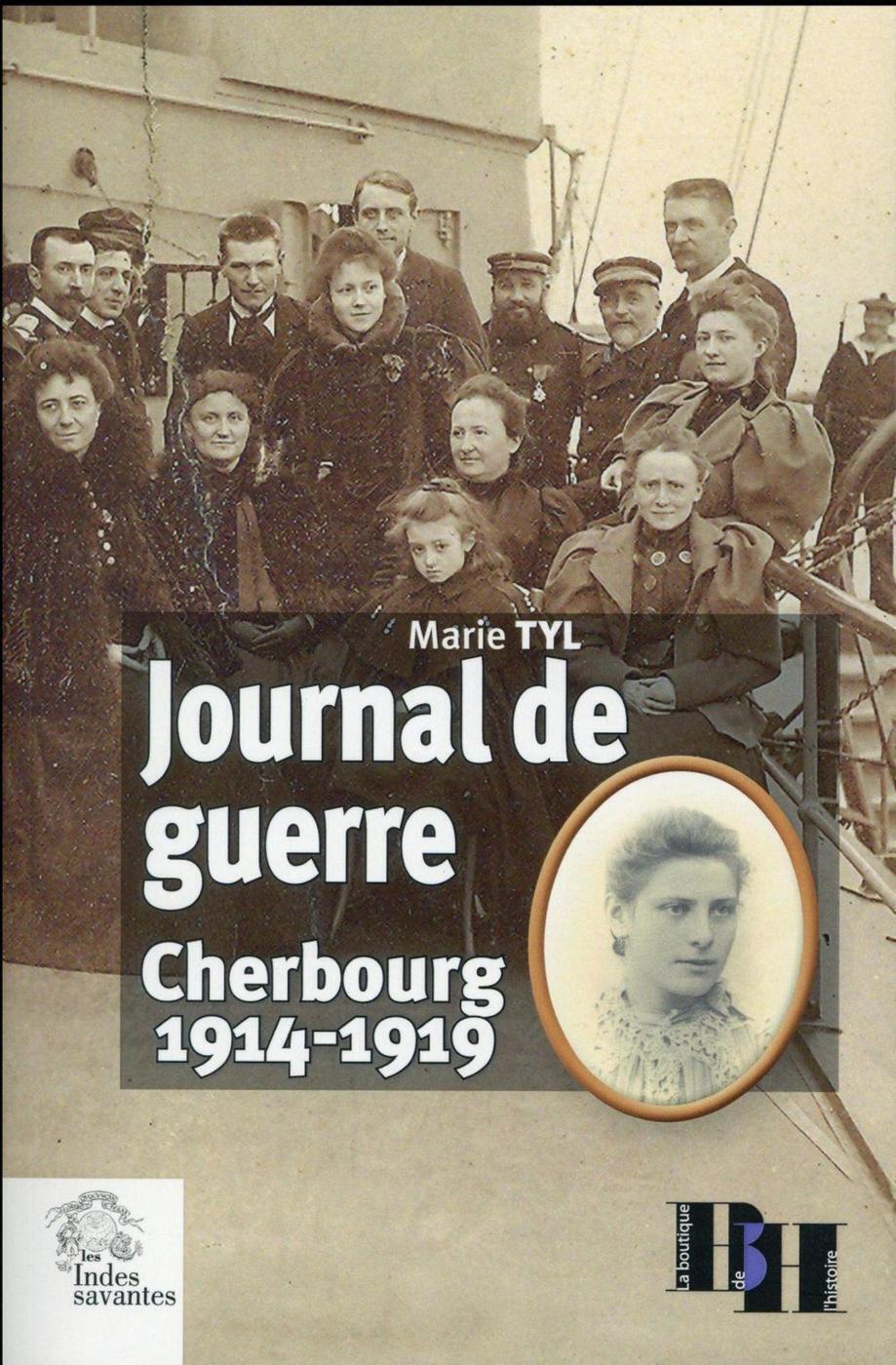 Journal de guerre