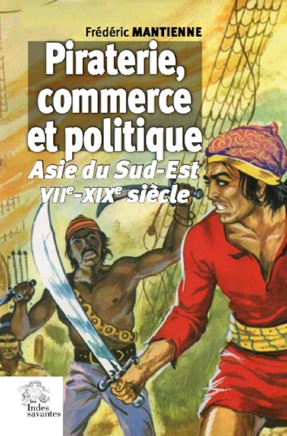 Piraterie, commerce et politique