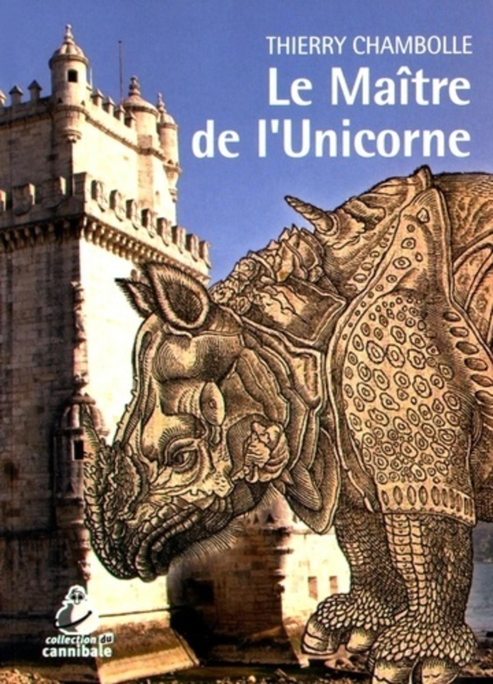Le Maître de l'unicorne