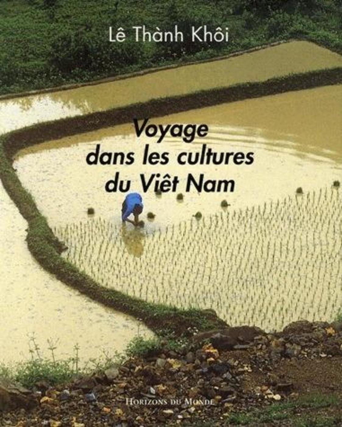 Voyage dans les cultures du Viet Nam