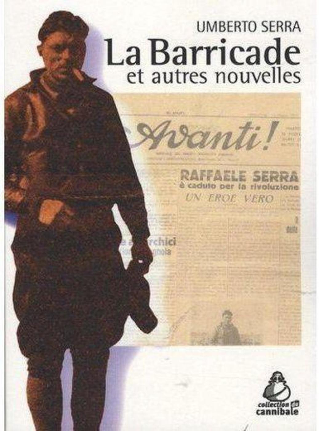 La Barricade et autres nouvelles