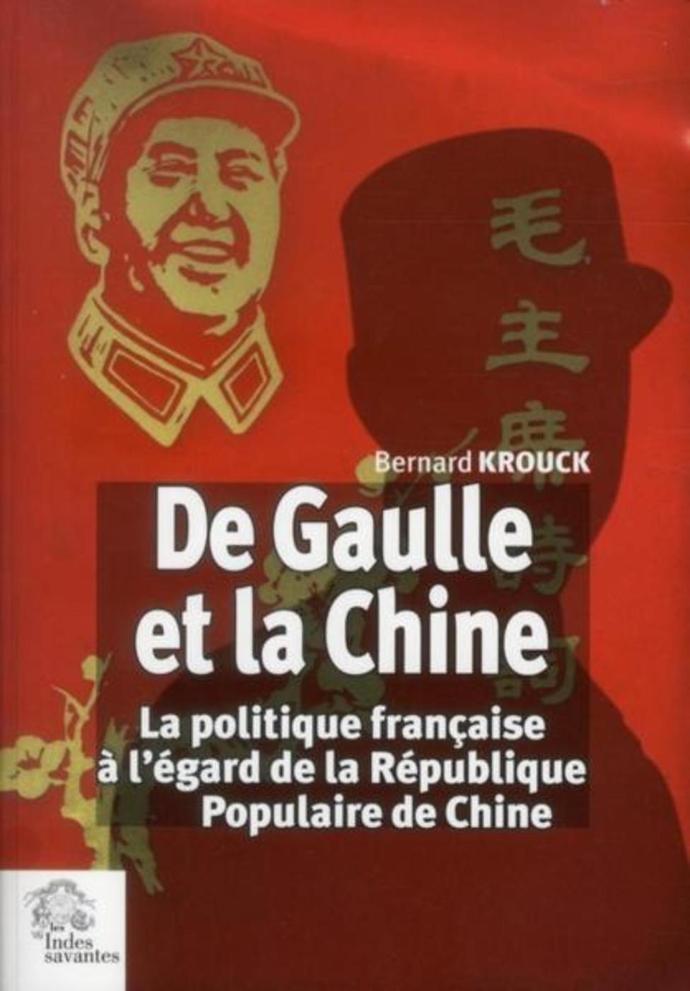 De Gaulle et la Chine
