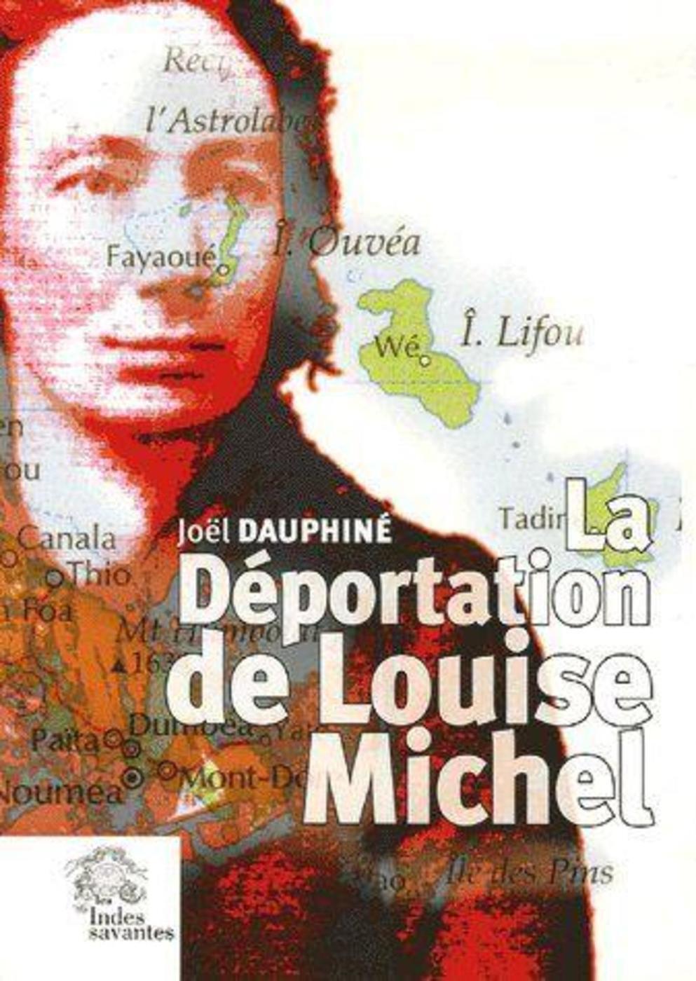 La Déportation de Louise Michel