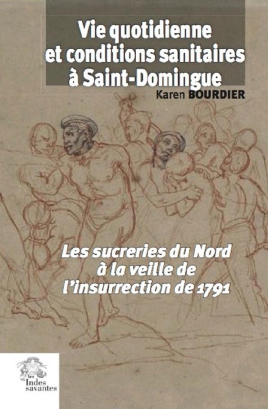Vie quotidienne et conditions sanitaires à Saint-Domingue