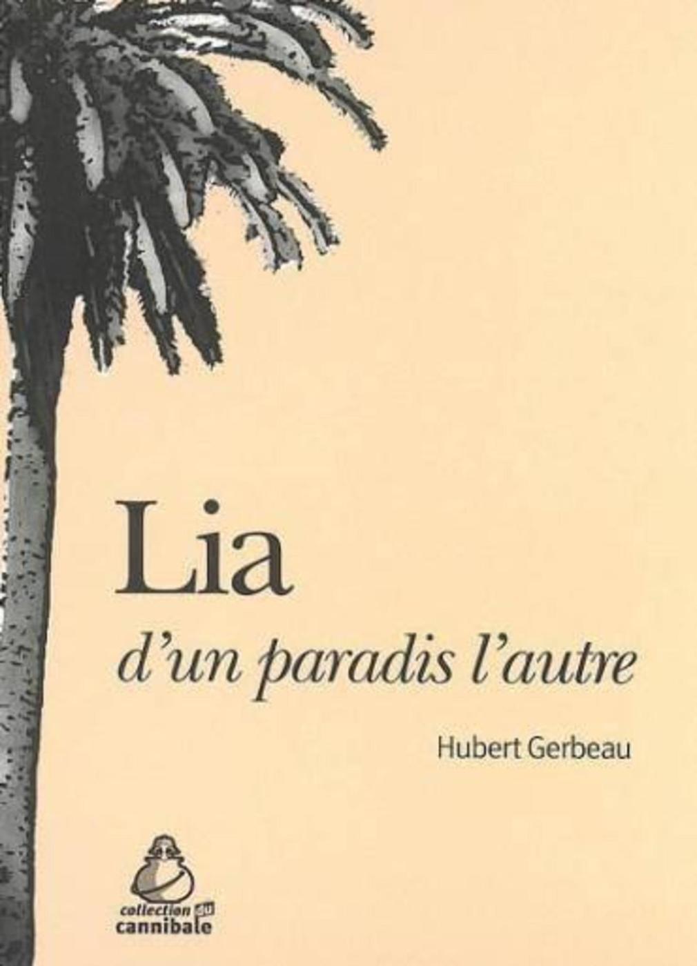 Lia d'un paradis l'autre
