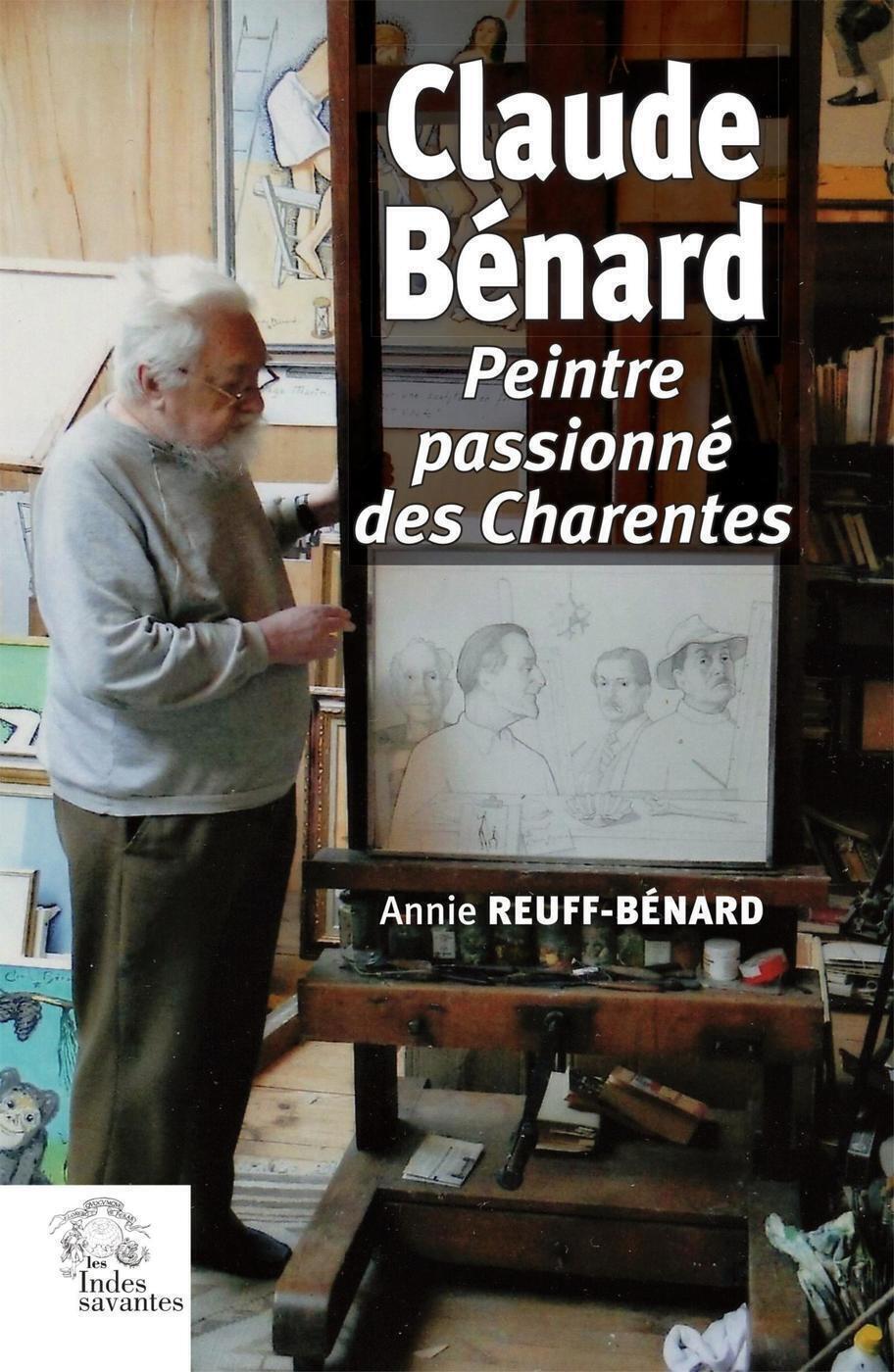Claude Bénard