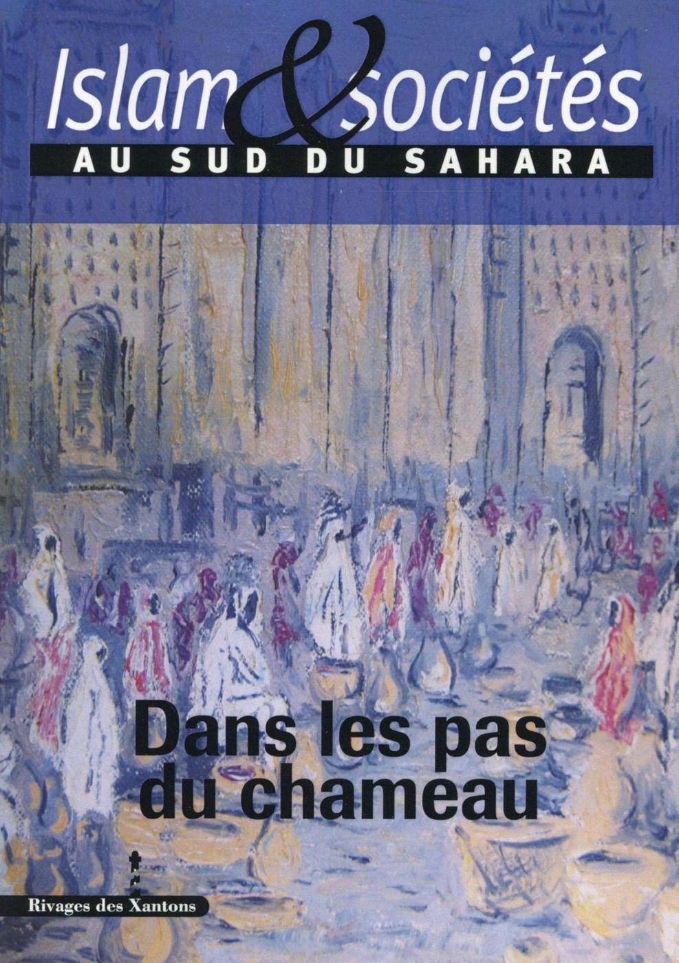 Islam et sociétés au sud du Sahara tome IV