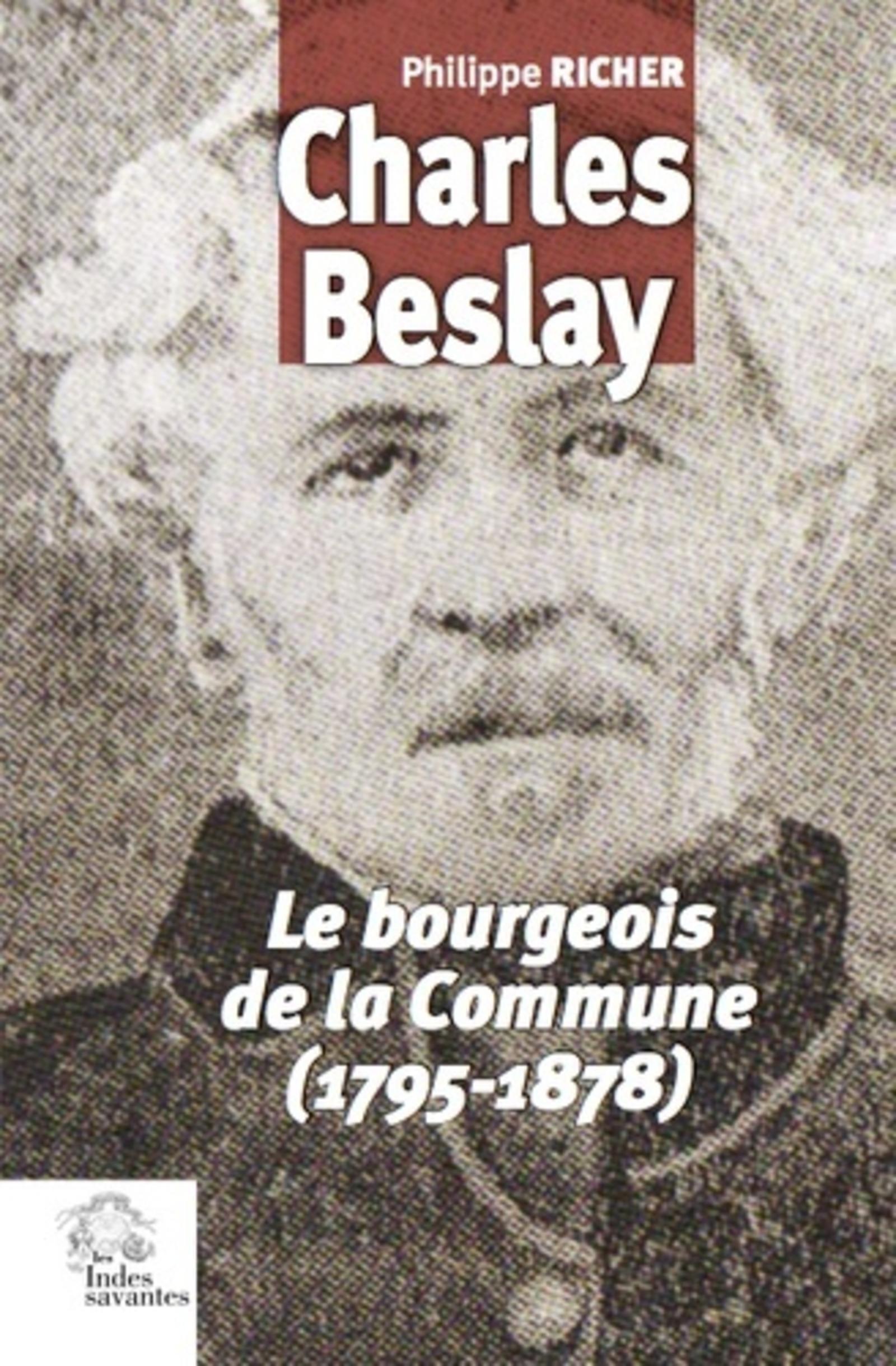 Charles Beslay