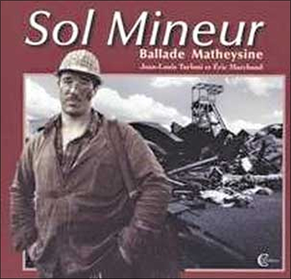 Sol mineur - Ballade Matheysine