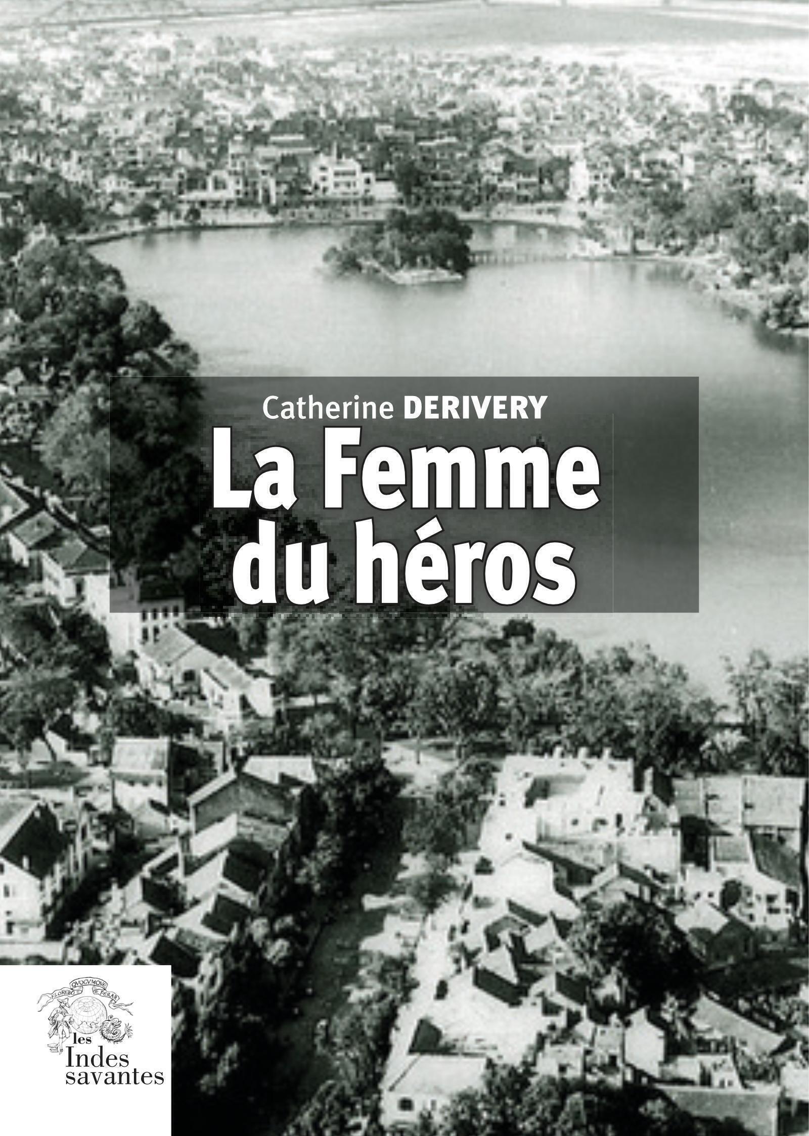 La Femme du héros