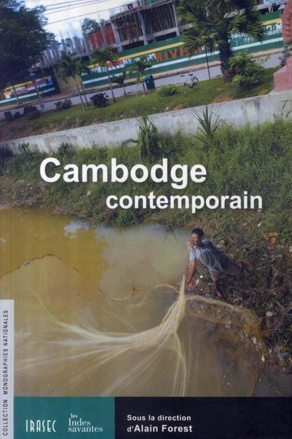 Cambodge contemporain