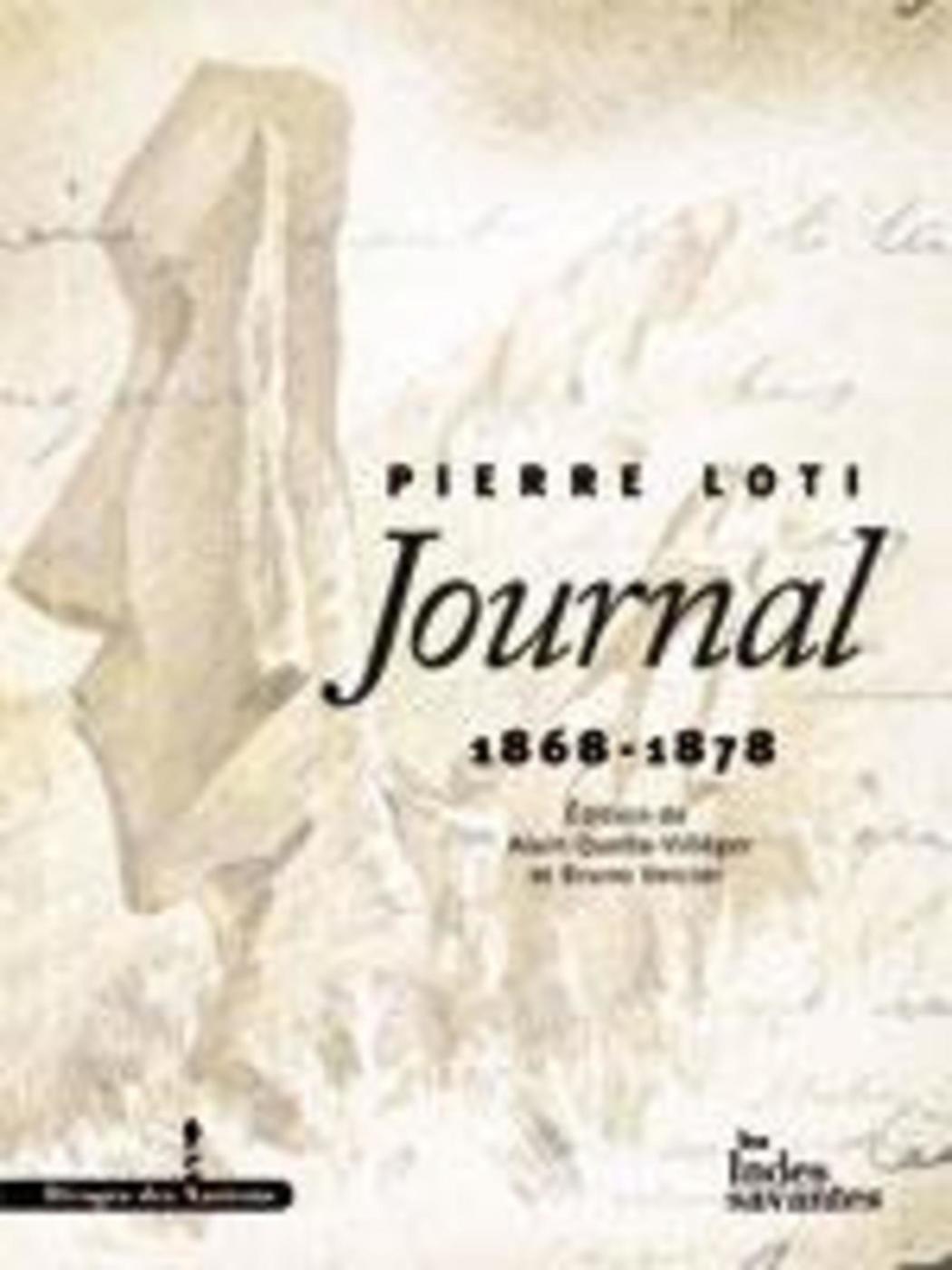 Journal (1868-1878)