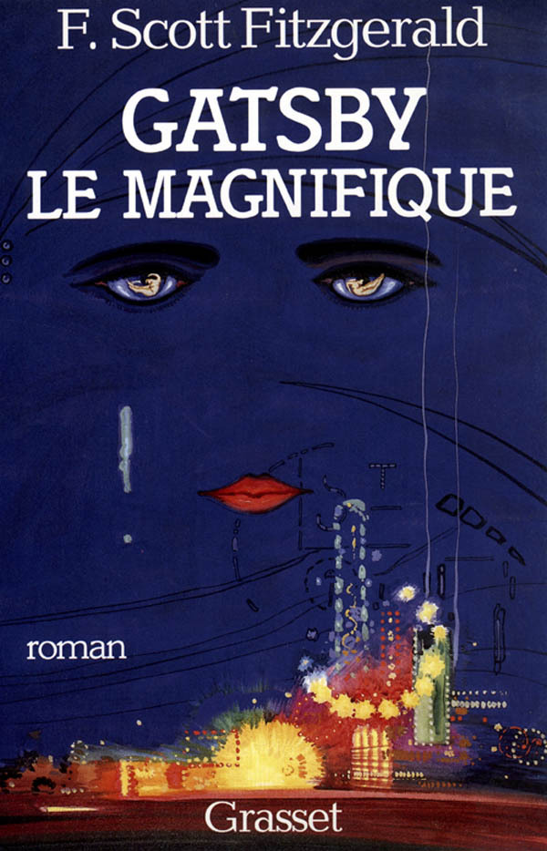 Gatsby le Magnifique