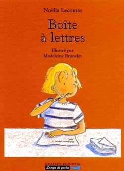Boîte à lettres