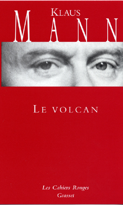 LE VOLCAN