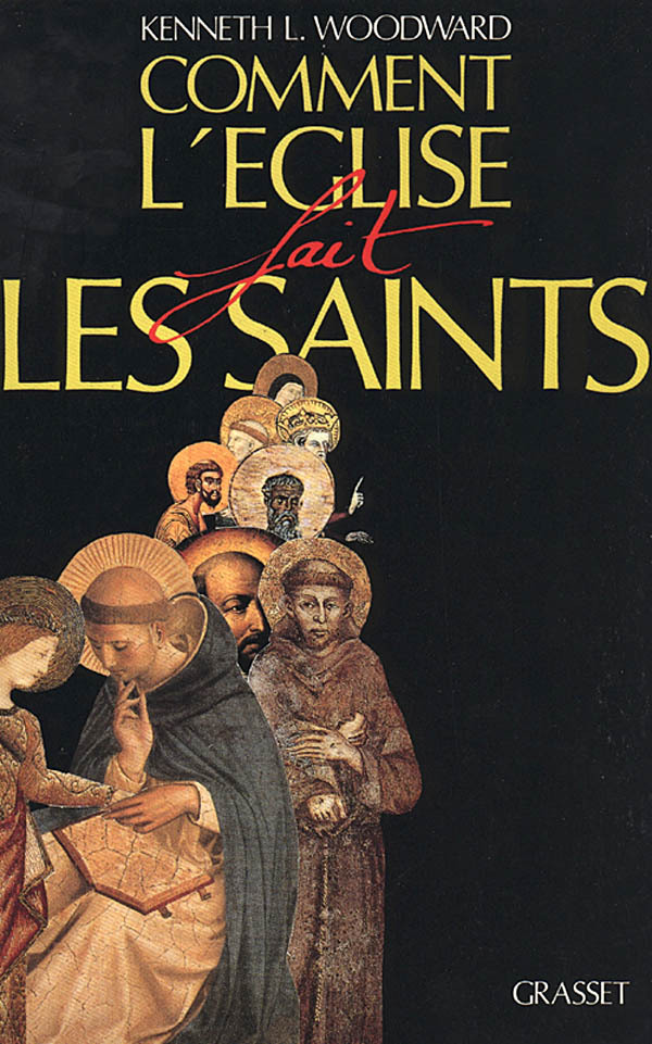 COMMENT L EGLISE FAIT LES SAINTS