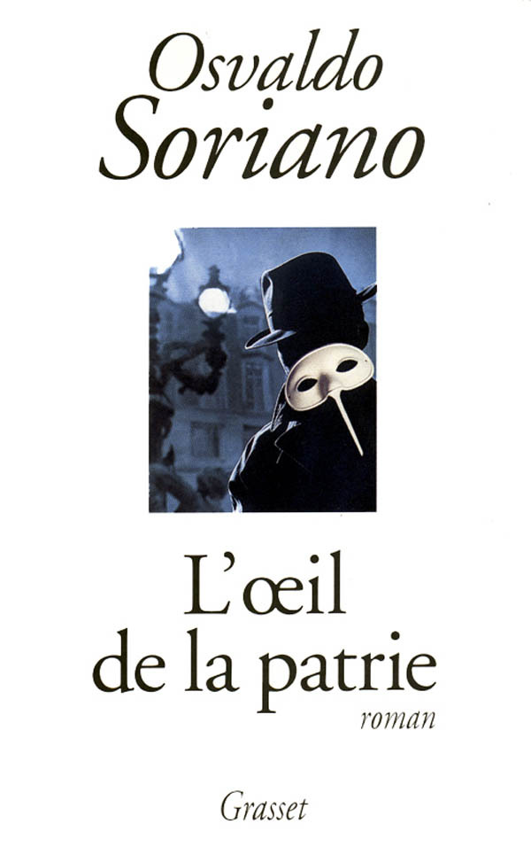 L OEIL DE LA PATRIE